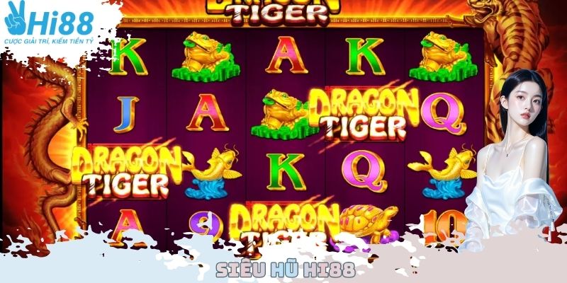 Siêu Hũ Hi88 - Kích Hoạt Jackpot, Đổi Đời Nhanh Chóng