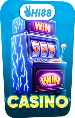 Casino Hi88