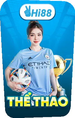 Thể thao Hi88